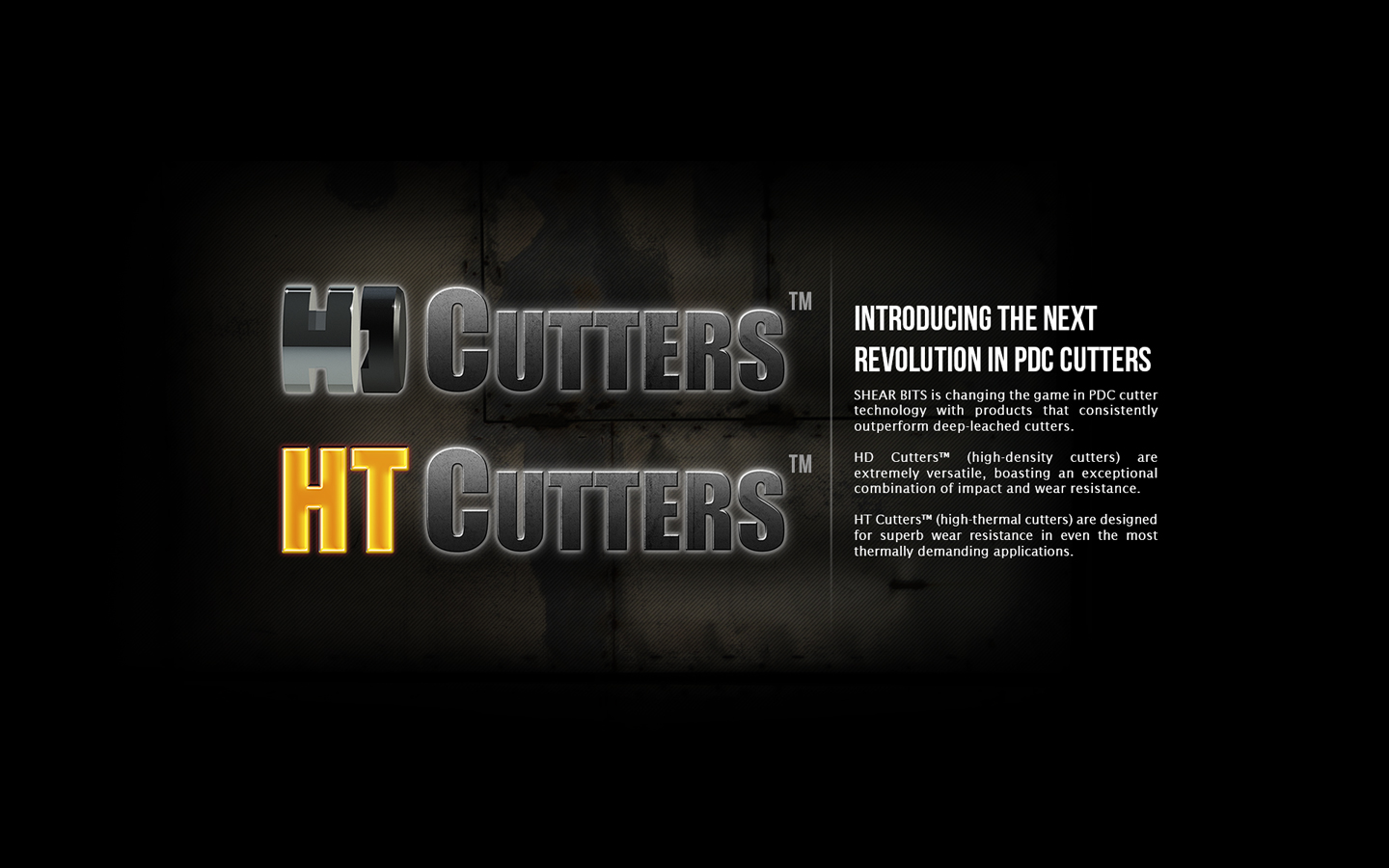 SHEAR BITS PDC Drilling Tools - Performance Drilling Technology - PDC ...